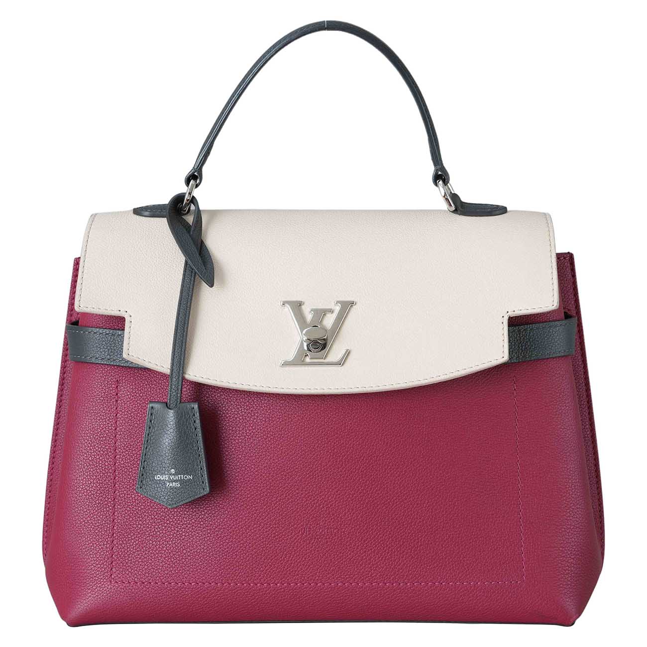 LOUIS VUITTON(USED)루이비통 M53937 락미 에버 MM